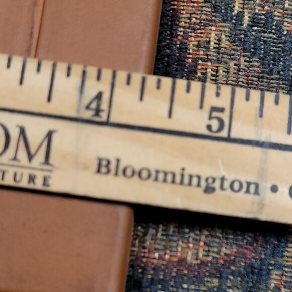 Longaberger Bread Basket Warming Brick - Picture 2 of 4